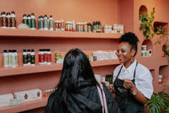 Ayurvedic Hair Care