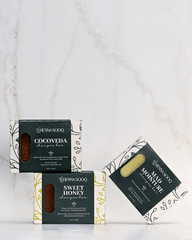 Body Soaps