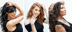 Henna Hair Dye