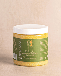 Thumbnail for Amla Deep Conditioning Hair Mask - Henna Sooq
