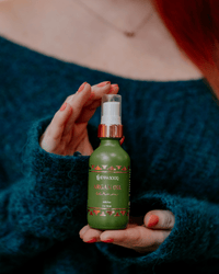 Thumbnail for Argan Oil Serum - Henna Sooq