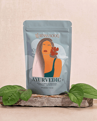Thumbnail for Ayurvedic+ Hair Mask - Henna Sooq
