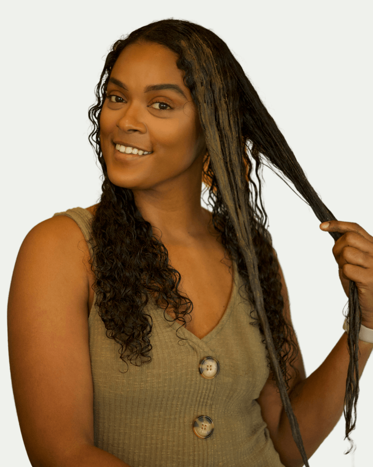 Ayurvedic Hair Strength and Growth Regimen