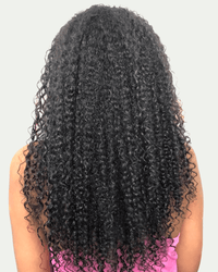 Thumbnail for Ayurvedic Method to Waist Length Hair