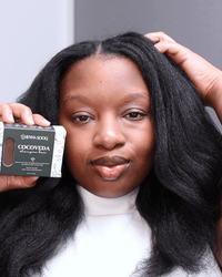 Thumbnail for Cocoveda Shampoo Bar - Henna Sooq
