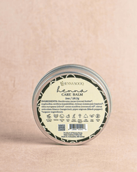 Thumbnail for Henna Body Art Care Balm - Henna Sooq
