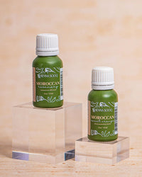 Thumbnail for Moroccan Essential Oil Bundle
