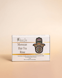 Thumbnail for Moroccan Hair Tea - Henna Sooq