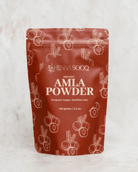 Thumbnail for Organic Amla Powder - Henna Sooq