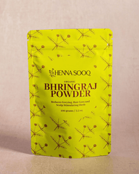 Thumbnail for Organic Bhringraj Powder - Henna Sooq