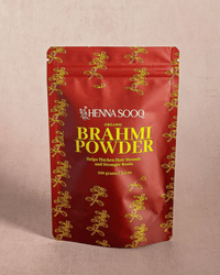 Thumbnail for Organic Brahmi Powder - Henna Sooq