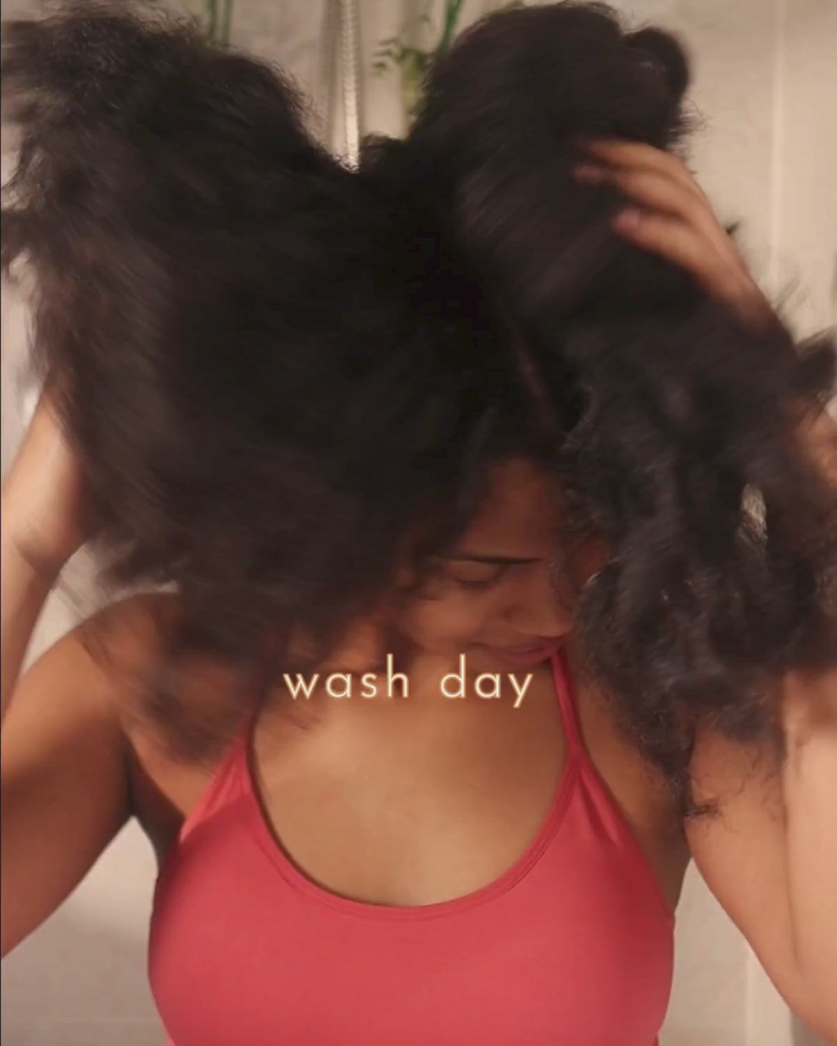Ayurvedic Scalp + Root Hair Mask