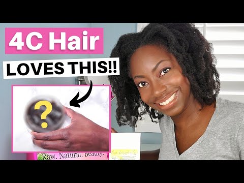 The Dry Hair Antidote: Dry Hair to Moisturized Curls
