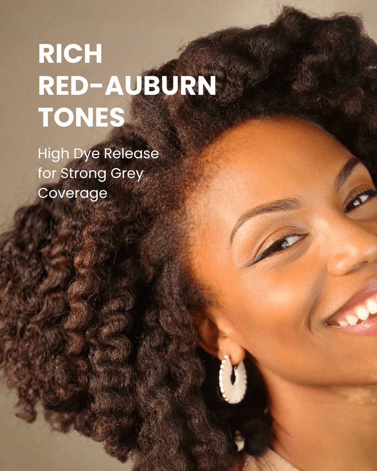 Red Raj Henna Hair Dye - Henna Sooq