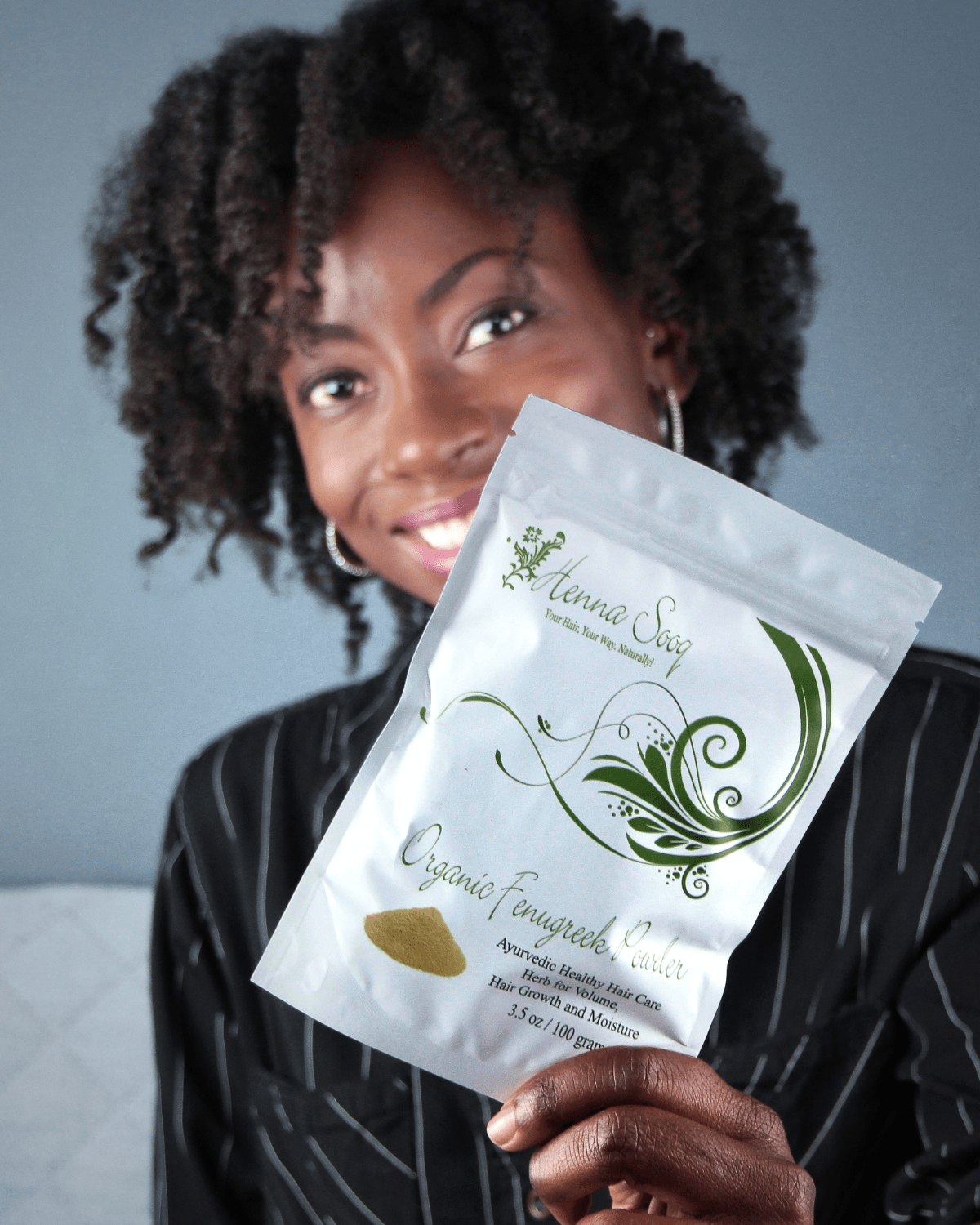 The Dry Hair Antidote: Dry Hair to Moisturized Curls