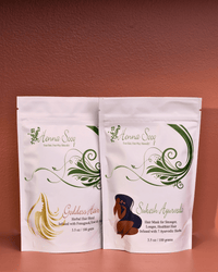 Thumbnail for Ultimate Ayurvedic Hair Growth Bundle