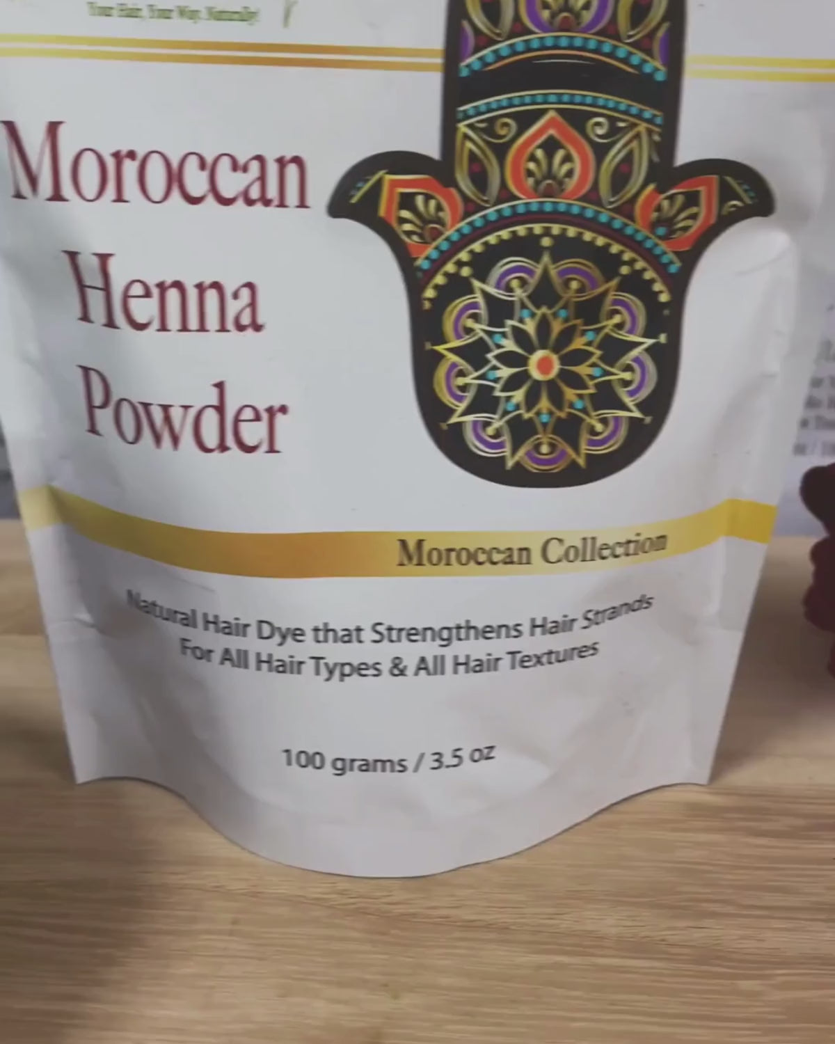 how to brown black indigo henna hair dye curly long hair healthy natural color hennasooq