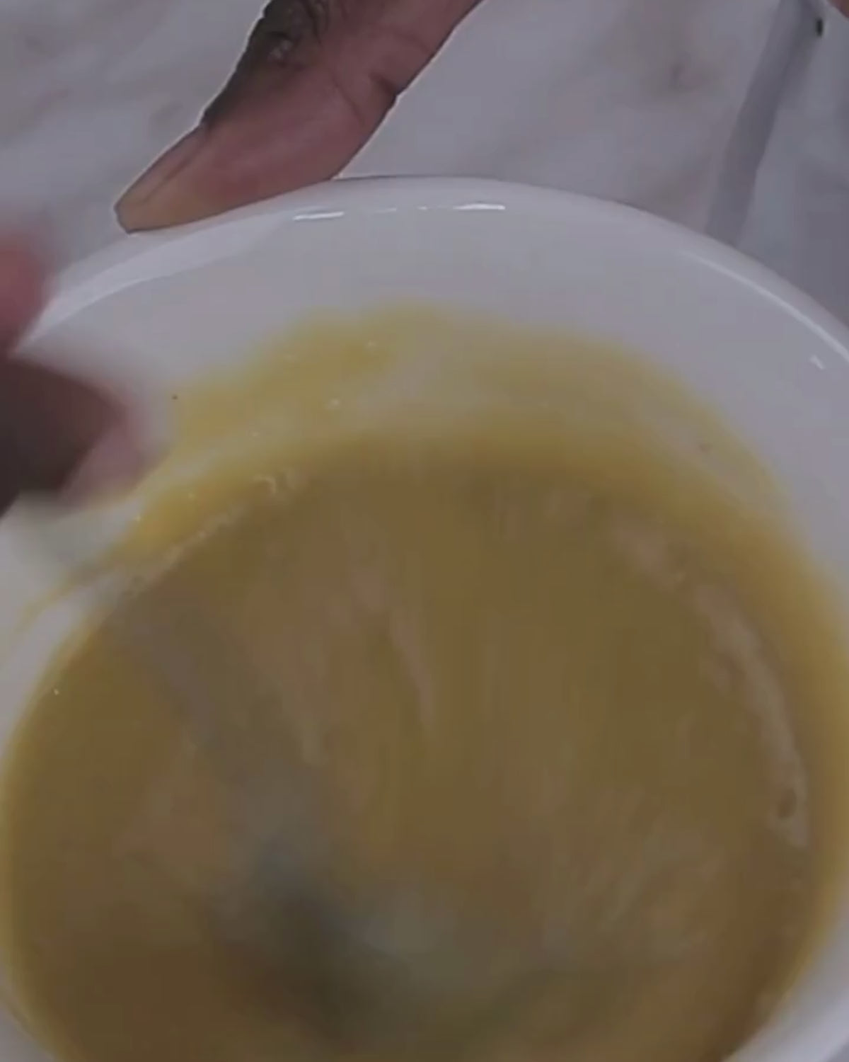 how to mix fenugreek hair growth beauty long hair curly moisture slip hennasooq