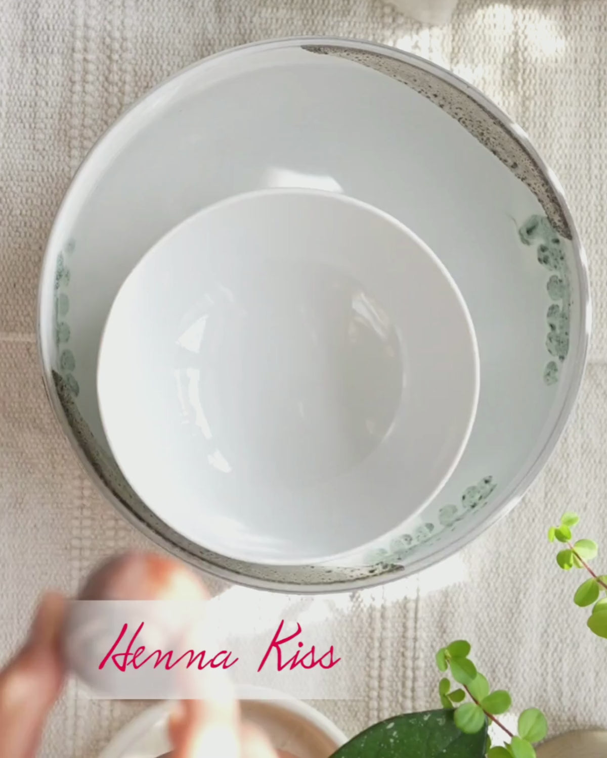 how to video henna kisses strengthening volume hair mask treatment hennasooq