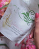 how to video goddess hair mask grounding balancing restorative hibiscus hair long shiny hennasooq type 3 4
