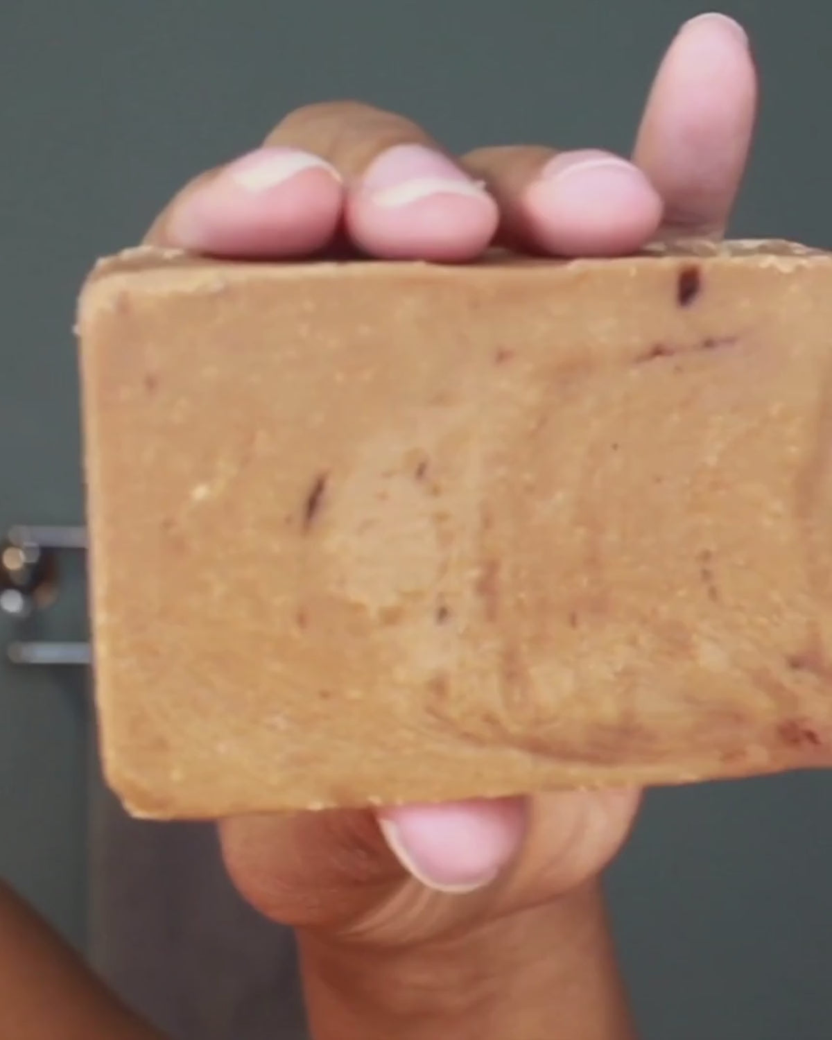 cocoveda handmade shampoo bar natural hair curly moisture rich ayurvedic