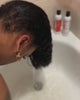 how to cocoveda hair masque mask ayurvedic deep conditioner moisture sealant hydrate lock curly curls