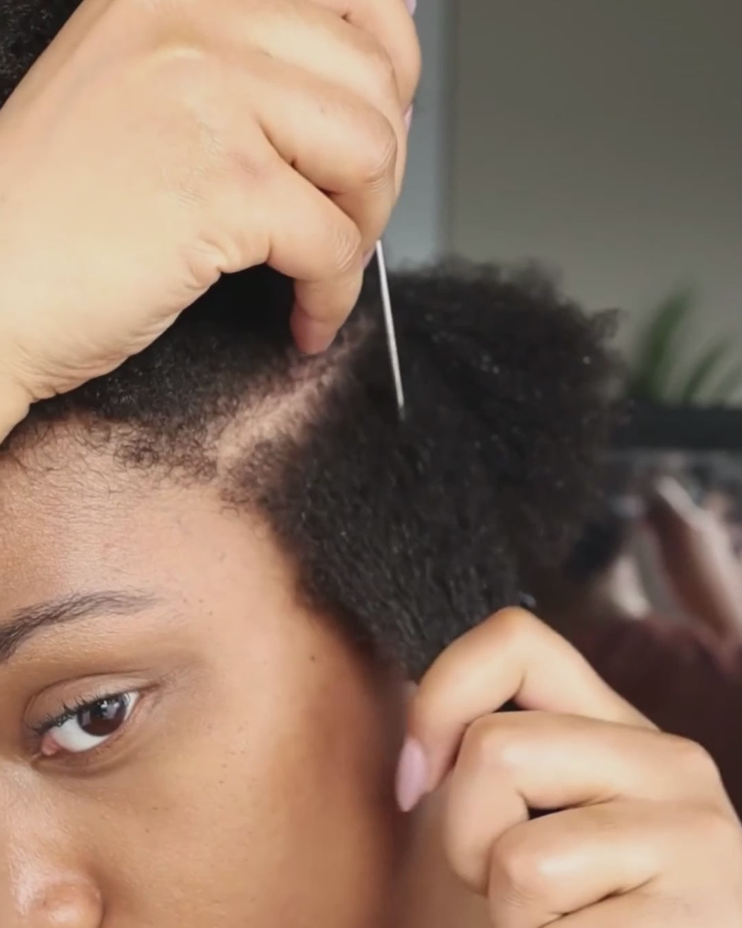 Organic Amla Oil for Hair