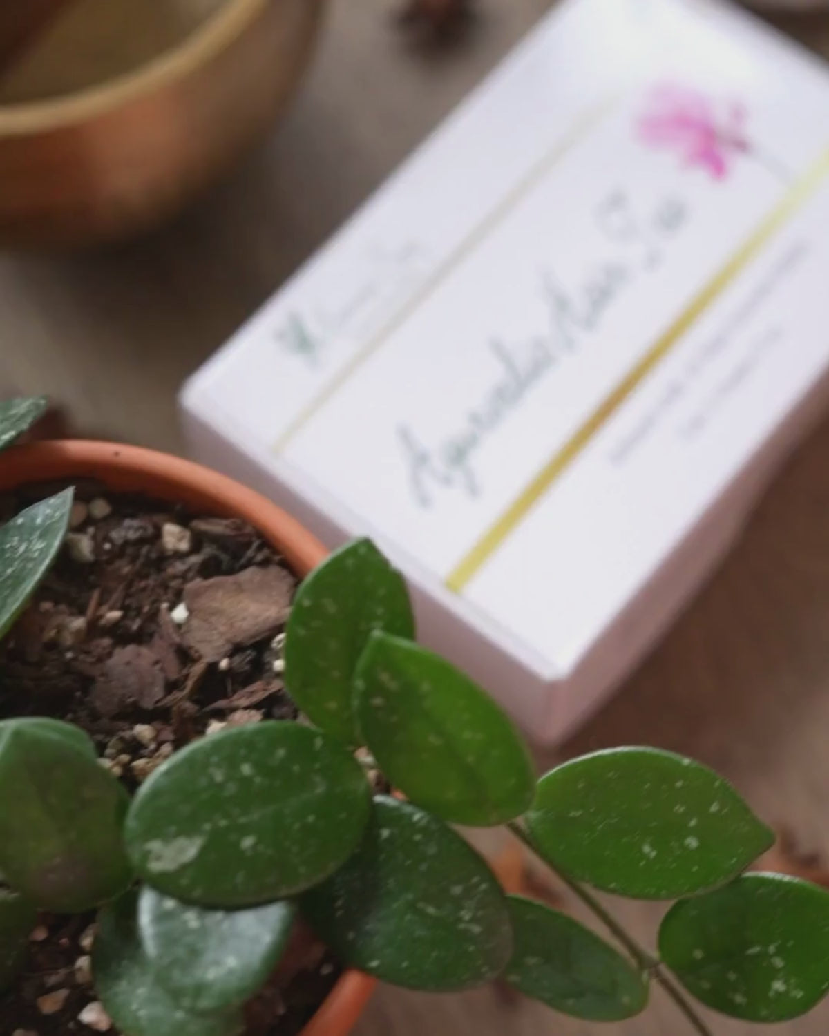 3 ways how to use loose hair tea growth strengthen natural curly hennasooq long