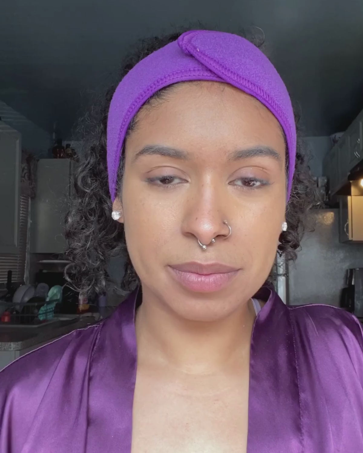 how to mud rosemary mud hair mask hennasooq rhassoul cleanser curls curly long scalp