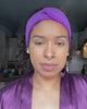 how to mud rosemary mud hair mask hennasooq rhassoul cleanser curls curly long scalp
