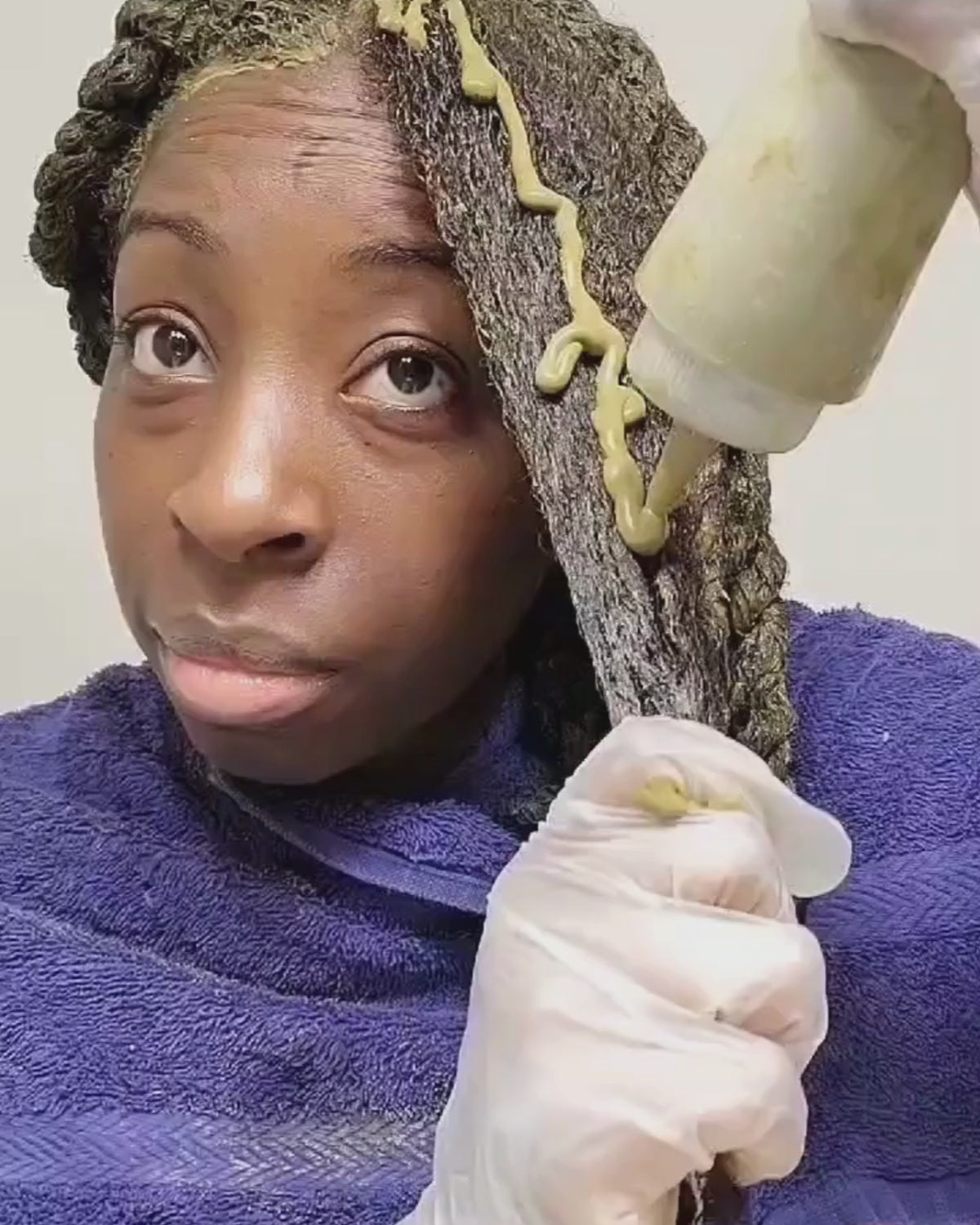 how to type 4 zizyphus type 3 hair curly curls hennasooq dry moisture treatment fine delicate thicker