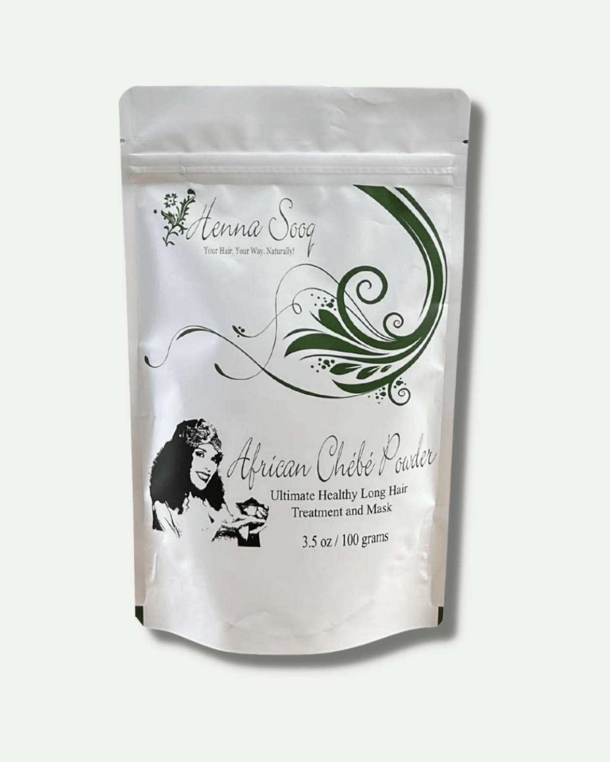 African Chebe Powder - Henna Sooq