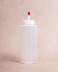 Thumbnail for Applicator Hair Dye Bottle - Henna Sooq