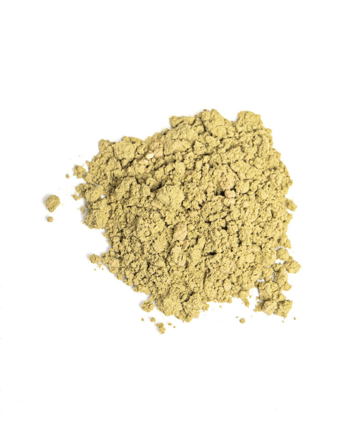 Ayurvedic+ Hair Mask - Henna Sooq