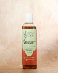 Thumbnail for Ayurvedic Hair Oil - Henna Sooq