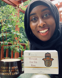 Thumbnail for Moroccan Hair Tea - Henna Sooq
