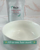 how to video zizyphus moringa thick fine fuller hair mask mask restorative hibiscus hair long shiny hennasooq type 2 3 