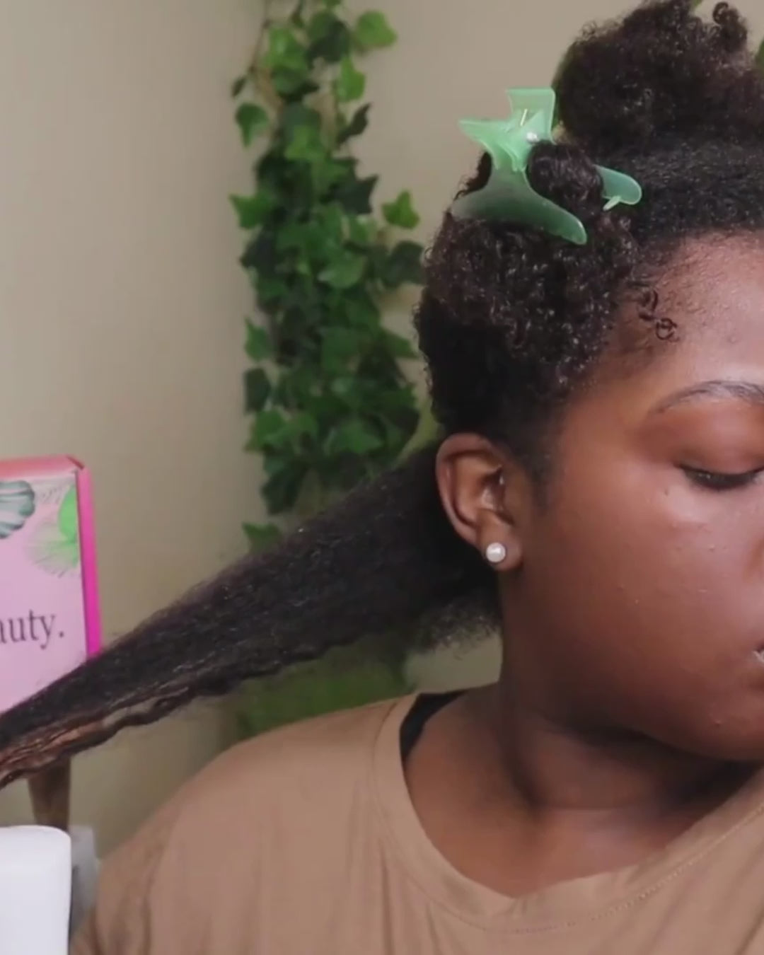 Organic Amla Oil for Hair