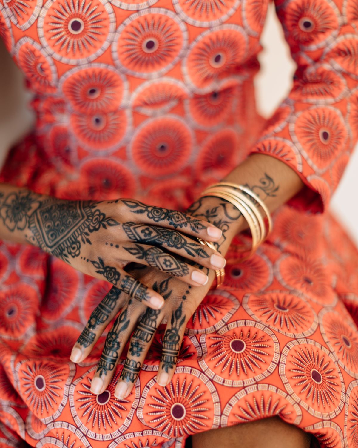 Black Henna Jagua Paste Cones - Henna Sooq