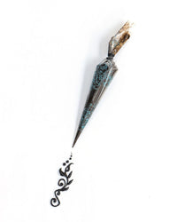 Thumbnail for Black Henna Jagua Paste Cones - Henna Sooq