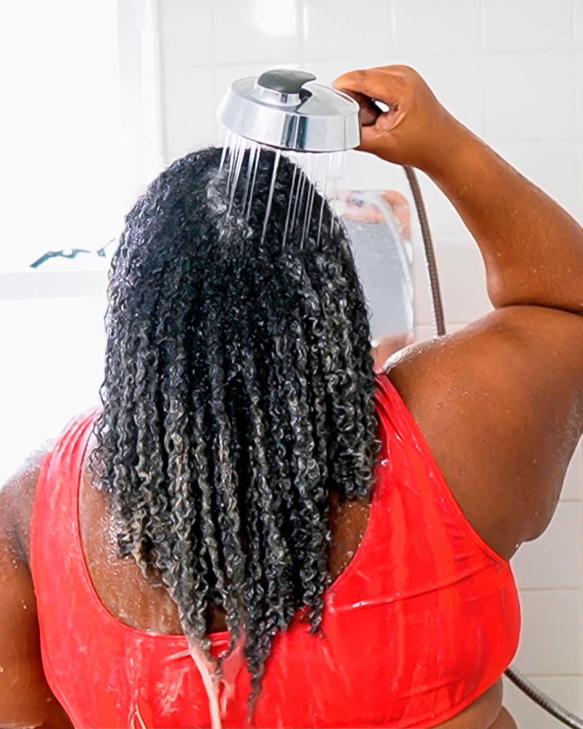 Cassia and Neem Hair Wash - Henna Sooq