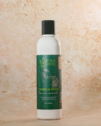 Thumbnail for Cassia and Neem Hair Wash - Henna Sooq