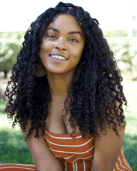 Thumbnail for Cassia + Curls + Moisture Hair Mask - Henna Sooq