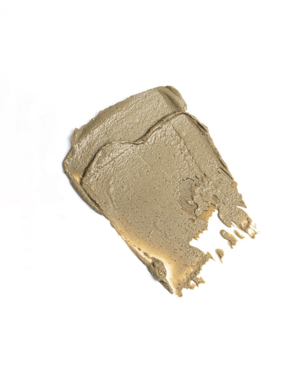 Clarifying Green Tea + Clay Mud Mask - Henna Sooq