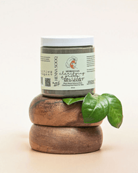 Thumbnail for Clarifying Green Tea + Clay Mud Mask - Henna Sooq
