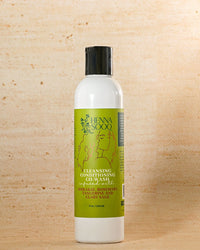 Thumbnail for Cleansing Conditioning CoWash - Rosemary, Tangerine and Clary Sage - Henna Sooq