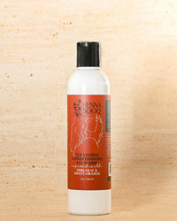 Thumbnail for Cleansing Conditioning CoWash - Sweet Orange - Henna Sooq
