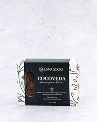 Thumbnail for Cocoveda Shampoo Bar - Henna Sooq