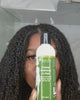 how to cleansing conditioning cowash type 3 hair curly hennasooq curls hydrate restorative