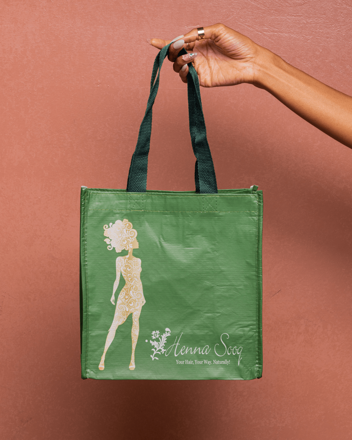 free hennasooq tote bag rewards program columbia maryland henna hair dye art